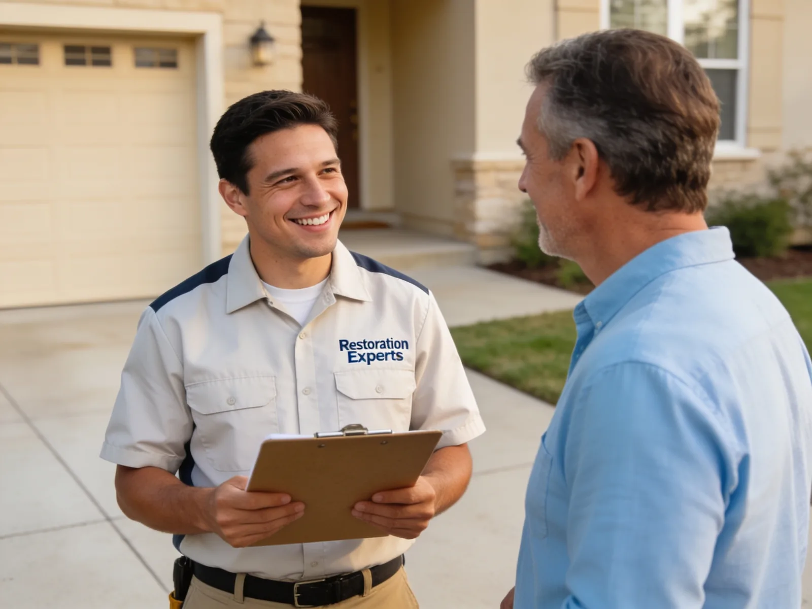 Water Damage Cleanup Tabor, SD FAQs
